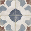 Плитка керамическая 45x45 Peronda 42697 FS FARFALLA BLUE
