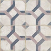 Плитка керамическая 45x45 Peronda 42698 FS FARFALLA VIOLET