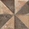 Керамогранит 22.3x22.3 Peronda 42849 FS STORIA DEC TRIANGLE