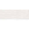 Плитка керамическая 100x33.3 Peronda 43065 VERSA WHITE WAVES