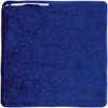 Керамогранит Wow 11x11 напольная Roots S Indigo Gloss глянцевая