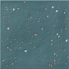 Керамогранит Wow 15x15 напольная Stardust Pebbles Ocean матовая