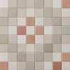 Керамогранит Wow 28x28 напольная Tesserae Play Board Duna матовая