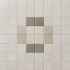 Керамогранит Wow 28x28 напольная Tesserae Play Two Mar матовая