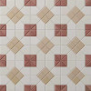 Керамогранит Wow 28x28 напольная Tesserae Suit Grana матовая