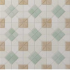 Керамогранит Wow 28x28 напольная Tesserae Suit Ona матовая