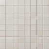 Керамогранит Wow 28x28 напольная Tesserae Play Blanc матовая