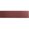 Плитка Wow 25x6 настенная Texiture Pattern Mix Garnet матовая