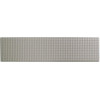Плитка Wow 25x6 настенная Texiture Pattern Mix Grey матовая