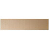Плитка Wow 25x6 настенная Texiture Pattern Mix Bronze матовая