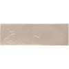 Плитка Rebels Taupe Gloss 129059 глянцевая бежевый однотонная 15x5 9мм Wow