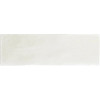 Плитка Rebels Popcorn Matt 129048 матовая белый однотонная 15x5 9мм Wow