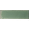 Плитка Rebels Moss Matt 129052 матовая зеленый однотонная 15x5 9мм Wow
