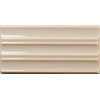 Плитка 13x6 10мм Fayenza Belt Greige глянцевая Wow
