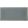 Плитка 13x6 10мм Fayenza Mineral Grey глянцевая Wow