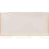 Плитка 13x6 10мм Fayenza Deep White глянцевая Wow