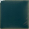Плитка 13x13 10мм Fayenza Square Peacock Blue глянцевая Wow