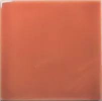 Плитка Wow 13x13 Fayenza Square Coral глянцевая
