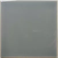 Плитка Wow 13x13 Fayenza Square Mineral Grey глянцевая