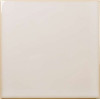 Плитка 13x13 10мм Fayenza Square Deep White глянцевая Wow