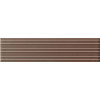 Плитка 25x6 9.5мм 32369 Rivia Acorn Matt матовая Equipe Ceramicas