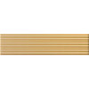 Плитка 25x6 9.5мм 32376 Rivia Rattan Matt матовая Equipe Ceramicas