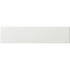 Плитка 25x6 8мм 32368 Lumina White Alyssum Matt матовая Equipe Ceramicas