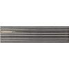 Плитка 25x6 9.5мм 32411 Rivia Oyster глянцевая Equipe Ceramicas
