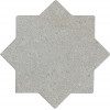 Керамогранит 17x17 8мм 32726 Elda Star Grey матовая Equipe Ceramicas