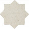 Керамогранит 17x17 8мм 32725 Elda Star Sand матовая Equipe Ceramicas