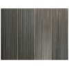 Керамогранит 19x6 7.5мм 32715 Hikari Ebony Decor матовая Equipe Ceramicas