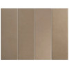 Керамогранит 19x6 7.5мм 32720 Hikari Clay матовая Equipe Ceramicas