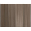 Керамогранит 19x6 7.5мм 32712 Hikari Brown Decor матовая Equipe Ceramicas