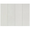 Керамогранит 19x6 7.5мм 32717 Hikari Almond матовая Equipe Ceramicas