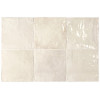 Плитка 13x13 8мм 25856 La Riviera Wheat глянцевая Equipe Ceramicas