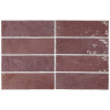 Плитка 20x7 8мм 25844 La Riviera Juneberry глянцевая Equipe Ceramicas