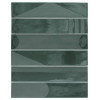 Керамогранит 30x6 9мм 30069 Wadi Decor Pine матовая Equipe Ceramicas