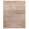 Керамогранит 30x6 9мм 30172 Wadi Decor Taupe матовая Equipe Ceramicas