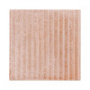 Керамогранит 10x10 8мм 30829 Raku Line Nude матовая Equipe Ceramicas