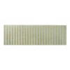 Керамогранит 19x6 8мм 30693 Raku Line Sage матовая Equipe Ceramicas