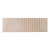 Керамогранит 19x6 8мм 30694 Raku Line Sand матовая Equipe Ceramicas
