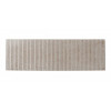 Керамогранит 19x6 8мм 30696 Raku Line Smoke матовая Equipe Ceramicas