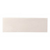 Керамогранит 19x6 8мм 30685 Raku White матовая Equipe Ceramicas