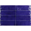 Керамогранит 15x5 8мм 30681 Fango Cobalt Gloss глянцевая Equipe Ceramicas