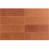 Керамогранит 15x5 8мм 30672 Fango Cotto матовая Equipe Ceramicas