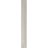 Плитка 40x5 7мм 31154 Vitral Axis Light Grey глянцевая Equipe Ceramicas