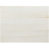 Плитка 40x5 7мм 31570 Massimo White матовая Equipe Ceramicas