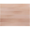Плитка 40x5 7мм 31572 Massimo Pink Sand матовая Equipe Ceramicas