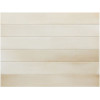 Плитка 40x5 7мм 31571 Massimo Almond матовая Equipe Ceramicas