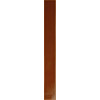 Плитка 40x5 7мм 31167 Vitral Caramel Reactive глянцевая Equipe Ceramicas
